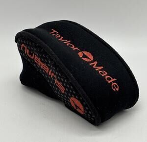 Taylormade Nubbins Mid-Mallet Putter Headcover, Good Condition, FREE SHIP
